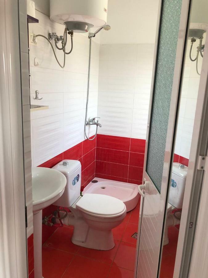 Palma Apartments Durrës Extérieur photo