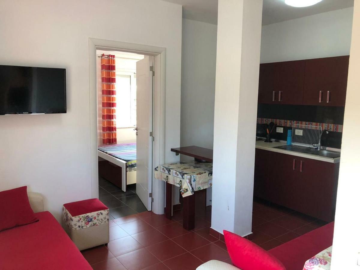 Palma Apartments Durrës Extérieur photo