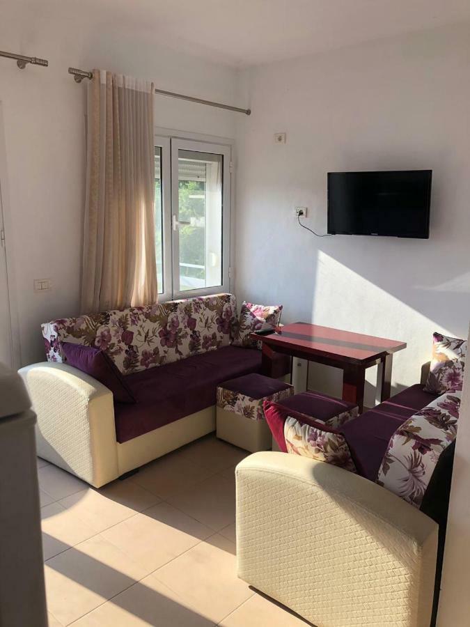 Palma Apartments Durrës Extérieur photo