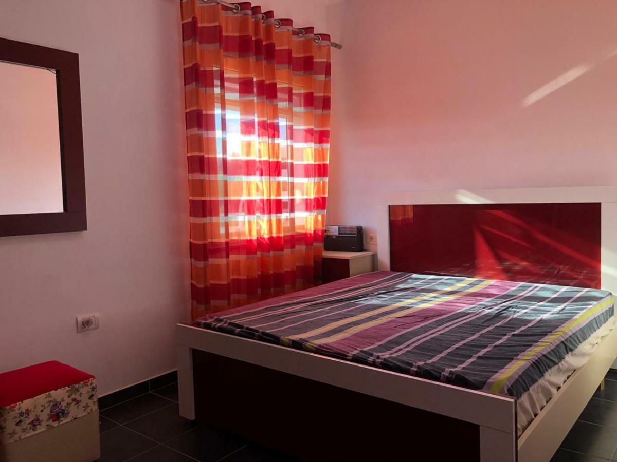 Palma Apartments Durrës Extérieur photo