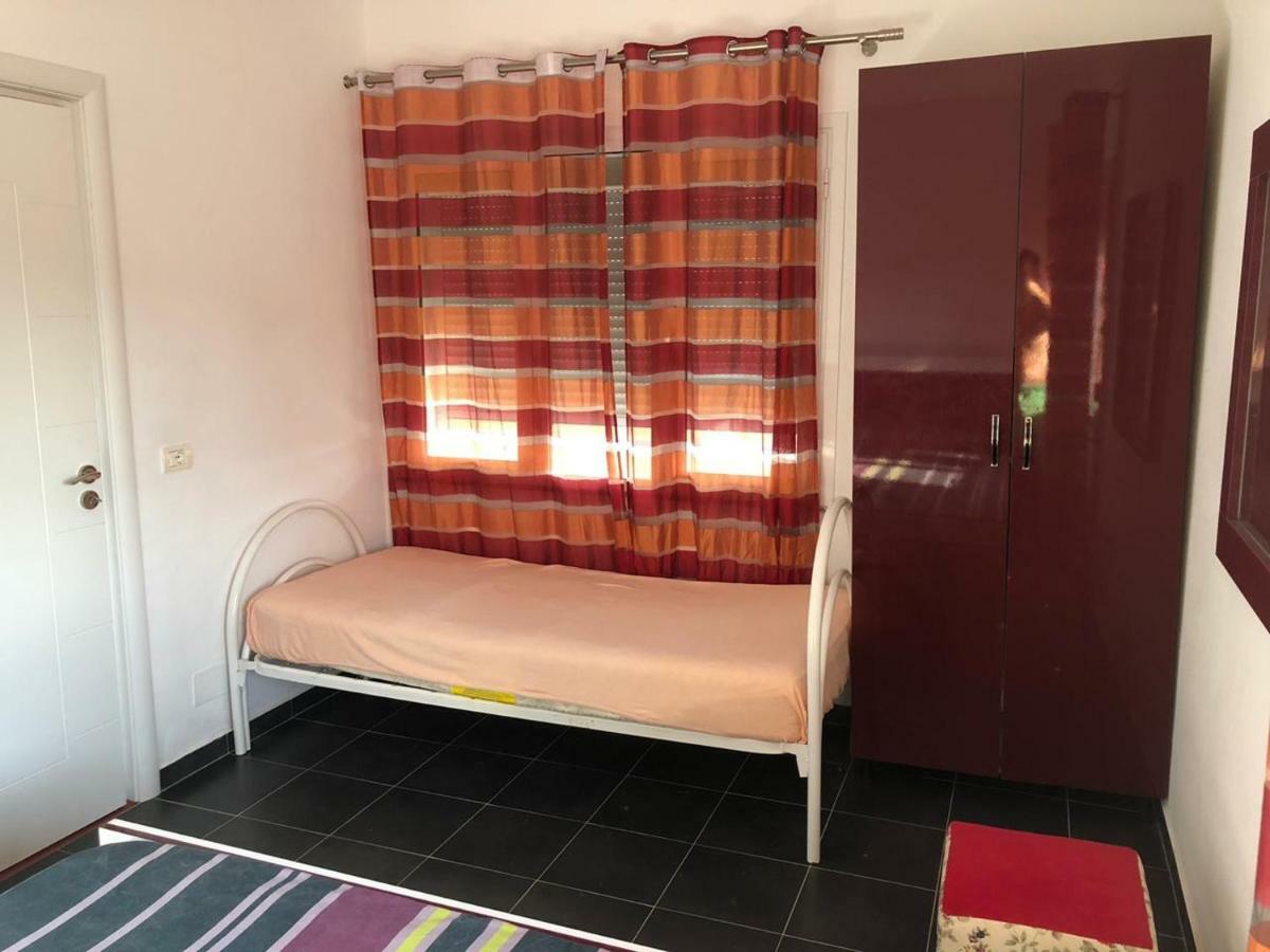 Palma Apartments Durrës Extérieur photo
