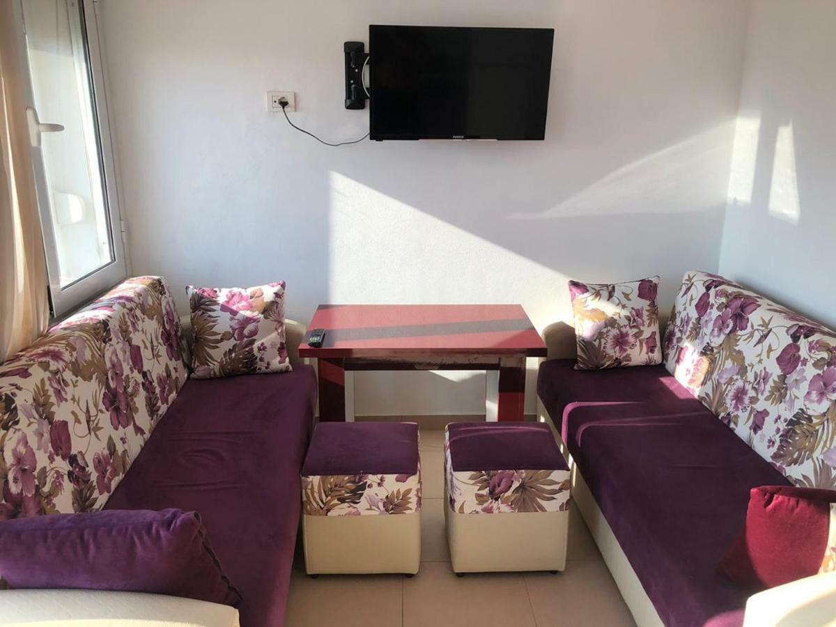 Palma Apartments Durrës Extérieur photo