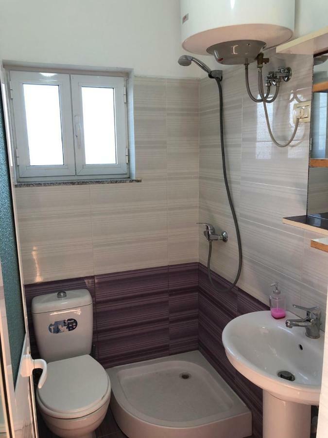 Palma Apartments Durrës Extérieur photo